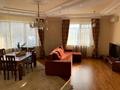 4-комнатная квартира, 165 м², 4/16 этаж помесячно, Луганского 1 за 700 000 〒 в Алматы — фото 18