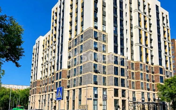 3-бөлмелі пәтер · 62.1 м² · 4/10 қабат, Микрорайон Степной-2 участок 2/6, бағасы: 39.9 млн ₸ в Караганде, Казыбек би р-н — фото 2