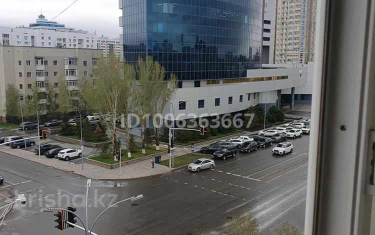 2-комнатная квартира · 45 м² · 5/5 этаж, Женис 10 — Кенесары Женис за 220 000 ₸ в Астане, Сарыарка р-н — фото 2