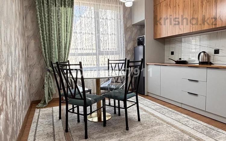 1-бөлмелі пәтер · 40 м² · 7/12 қабат, Қайтпас 1 ш/а., Байдибек би 113/2 46, бағасы: 27 млн ₸ в Шымкенте, Каратауский р-н — фото 2