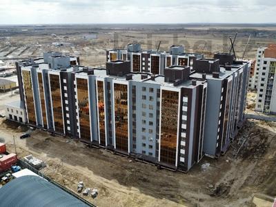 2-комнатная квартира, 74 м², 2/7 этаж, Уральская 45А за ~ 25.2 млн 〒 в Костанае