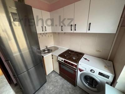 2-комнатная квартира · 43 м² · 1/4 этаж, мкр Коктем-2 7 за 230 000 ₸ в Алматы, Бостандыкский р-н