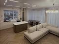 2-комнатная квартира · 65 м², Каныша Сатпаева 133/1 за 400 000 ₸ в Алматы, Бостандыкский р-н — фото 2
