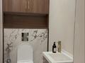 2-комнатная квартира · 65 м², Каныша Сатпаева 133/1 за 400 000 ₸ в Алматы, Бостандыкский р-н — фото 7