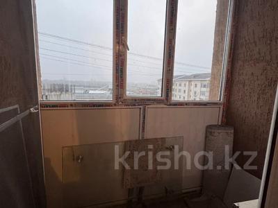 1-бөлмелі пәтер · 40 м² · 5/5 қабат, Болашак 27, бағасы: 15.5 млн ₸ в Талдыкоргане, мкр Болашак