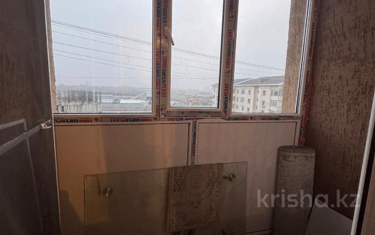 1-бөлмелі пәтер · 40 м² · 5/5 қабат, Болашак 27, бағасы: 15.5 млн ₸ в Талдыкоргане, мкр Болашак — фото 2
