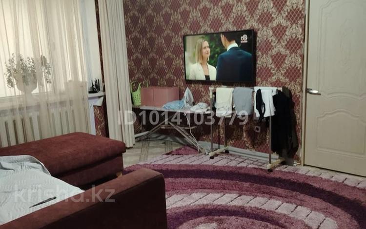 Отдельный дом · 3 комнаты · 80 м² · 8 сот., Кечиорен 46 — Новая школа лицей за 30 млн ₸ в Узынагаш — фото 2