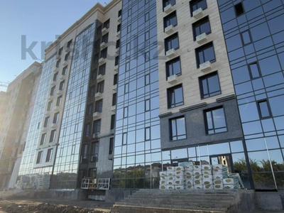 2-комнатная квартира · 64.7 м² · 5/9 этаж, Кокжал Барака 19а за 31.7 млн ₸ в Усть-Каменогорске