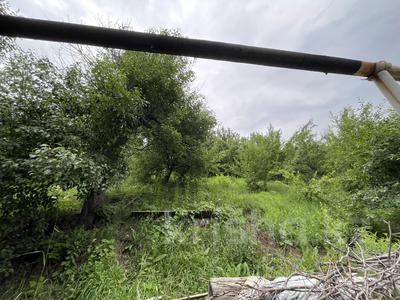 Участок · 9 соток, мкр Бутаковка, Айдарлы 7 — Бутаковка за 50 млн ₸ в Алматы, Медеуский р-н