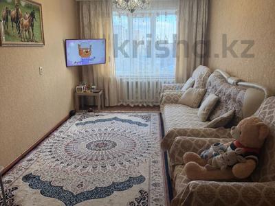 3-комнатная квартира · 73.6 м² · 6/6 этаж, микр. Горка Дружбы за 16.5 млн ₸ в Темиртау
