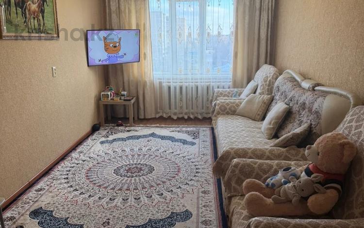 3-комнатная квартира · 73.6 м² · 6/6 этаж, микр. Горка Дружбы за 16.5 млн ₸ в Темиртау — фото 9