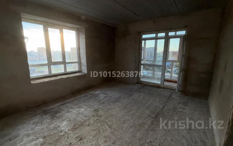 2-бөлмелі пәтер · 60 м² · 2/5 қабат, Рахымжана Кошкарбаева 24, бағасы: 22.5 млн ₸ в Кокшетау — фото 7