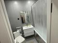 2-комнатная квартира · 73 м² · 6/9 этаж, мкр Нуркент — Рыскулова Момышулы за 39 млн ₸ в Алматы, Алатауский р-н — фото 10