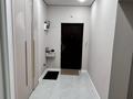 2-комнатная квартира · 73 м² · 6/9 этаж, мкр Нуркент — Рыскулова Момышулы за 39 млн ₸ в Алматы, Алатауский р-н — фото 3
