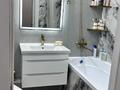 2-комнатная квартира · 73 м² · 6/9 этаж, мкр Нуркент — Рыскулова Момышулы за 39 млн ₸ в Алматы, Алатауский р-н — фото 5