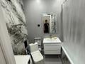 2-комнатная квартира · 73 м² · 6/9 этаж, мкр Нуркент — Рыскулова Момышулы за 39 млн ₸ в Алматы, Алатауский р-н — фото 6