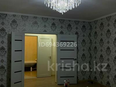 2-комнатная квартира, 67.4 м², 3/9 этаж, туран 2 30Г за 25 млн 〒 в Шымкенте, Туран р-н