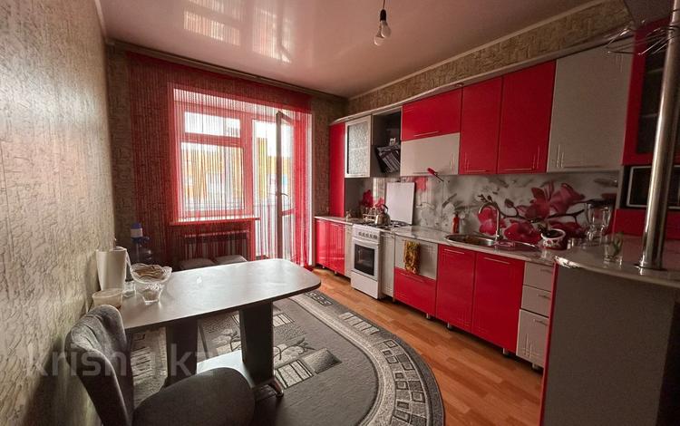 3-бөлмелі пәтер, 99.5 м², 9/9 қабат, Кобланды батыра 36б, бағасы: 25.5 млн 〒 в Костанае — фото 10