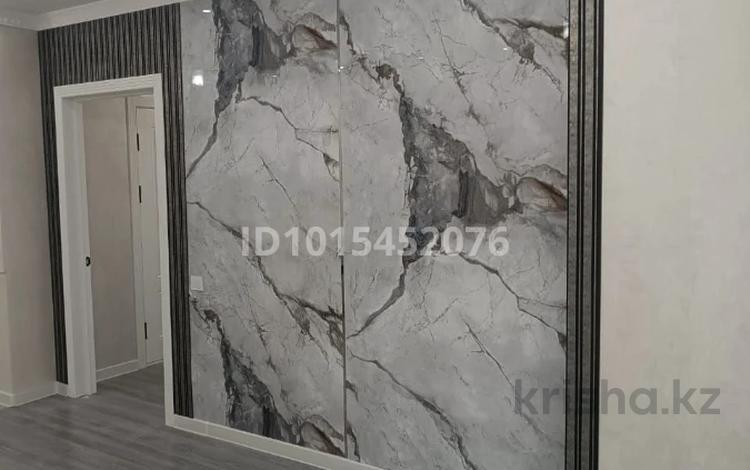 3-бөлмелі пәтер · 65 м² · 4/12 қабат, Коктерек 139/7, бағасы: 48.5 млн ₸ в Алматы, Наурызбайский р-н — фото 2