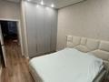 2-комнатная квартира · 50 м² · 2/10 этаж · помесячно, Туран 40/1 за 270 000 〒 в Астане, Есильский р-н
