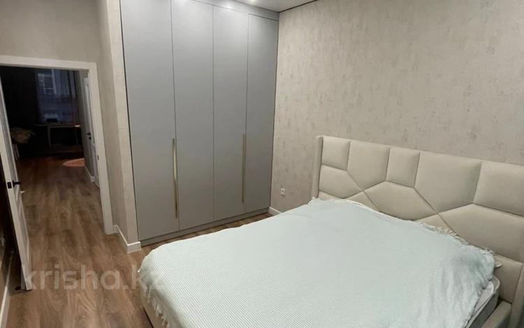 2-комнатная квартира · 50 м² · 2/10 этаж · помесячно, Туран 40/1 за 270 000 〒 в Астане, Есильский р-н — фото 3
