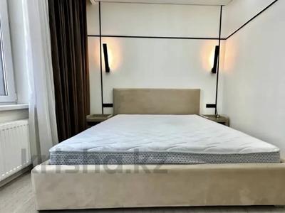 1-комнатная квартира · 51 м² · 5/7 этаж, 19 за 2 000 〒 в Актау