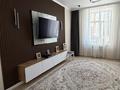 2-комнатная квартира · 75.5 м² · 1/10 этаж, мкр Юго-Восток, мкр Юго-Восток Муканова 78 — мкр Таугуль за 38 млн ₸ в Караганде, Казыбек би р-н