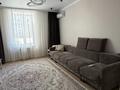 2-комнатная квартира · 75.5 м² · 1/10 этаж, мкр Юго-Восток, мкр Юго-Восток Муканова 78 — мкр Таугуль за 38 млн ₸ в Караганде, Казыбек би р-н — фото 2