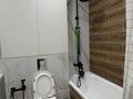 2-комнатная квартира · 75.5 м² · 1/10 этаж, мкр Юго-Восток, мкр Юго-Восток Муканова 78 — мкр Таугуль за 38 млн ₸ в Караганде, Казыбек би р-н — фото 21