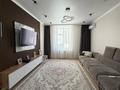 2-комнатная квартира · 75.5 м² · 1/10 этаж, мкр Юго-Восток, мкр Юго-Восток Муканова 78 — мкр Таугуль за 38 млн ₸ в Караганде, Казыбек би р-н — фото 5