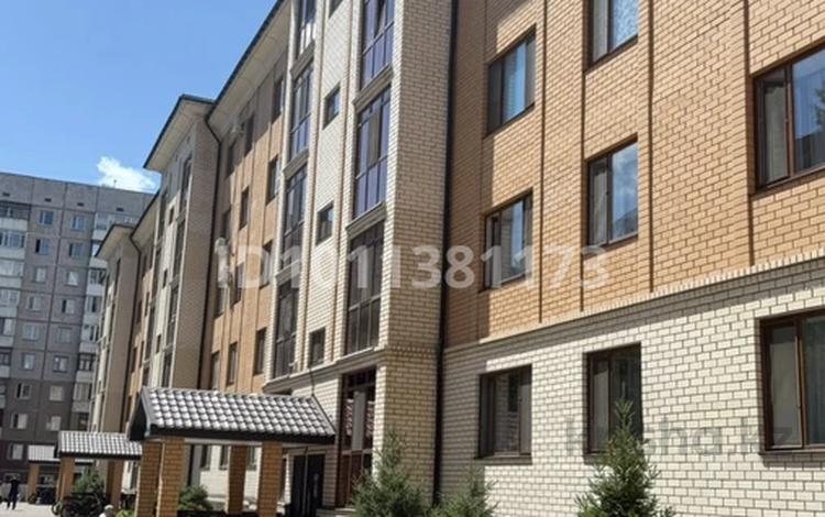 3-комнатная квартира · 75 м² · 5/5 этаж, мкр Юго-Восток, Сатыбалдина 4/1 за 40 млн ₸ в Караганде, Казыбек би р-н — фото 2