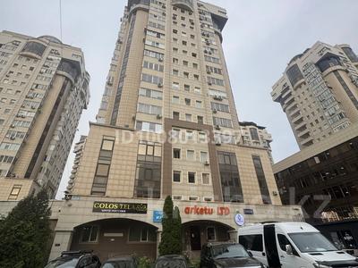 Свободное назначение, офисы, магазины и бутики, салоны красоты, бани, гостиницы и зоны отдыха, медцентры и аптеки, образование, развлечения · 143.7 м² за 160 млн ₸ в Алматы, Бостандыкский р-н