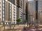 3-комнатная квартира · 91.19 м², Ахмет Байтурсынулы 16/1 за ~ 46.5 млн ₸ в Астане, Сарайшык р-н
