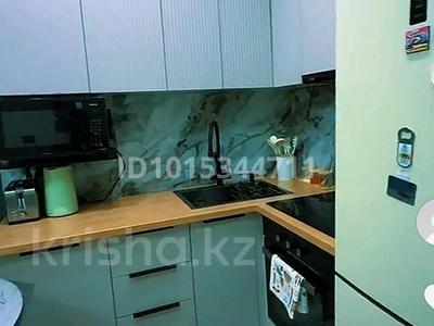 2-комнатная квартира · 48.5 м² · 7/12 этаж, Жумекен Нажимеденов за 37 млн ₸ в Астане, Алматы р-н