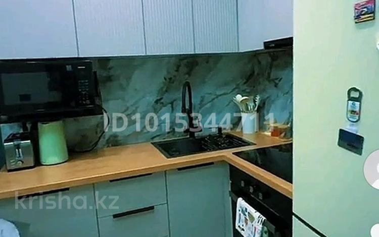 2-комнатная квартира · 48.5 м² · 7/12 этаж, Жумекен Нажимеденов за 37 млн ₸ в Астане, Алматы р-н — фото 2