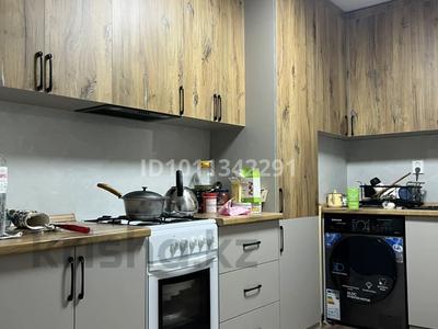 2-бөлмелі пәтер · 59.2 м² · 5/9 қабат, Райымбек Батыр 276, бағасы: 37 млн ₸ в 