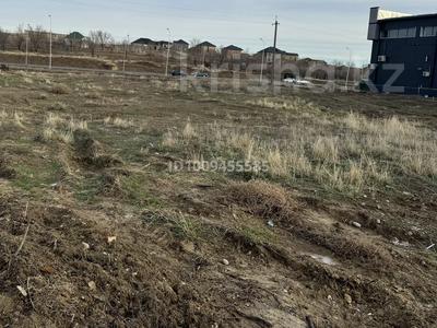 Участок · 10 соток, мкр Асар — Алматинская трасса за 110 млн 〒 в Шымкенте, Абайский р-н