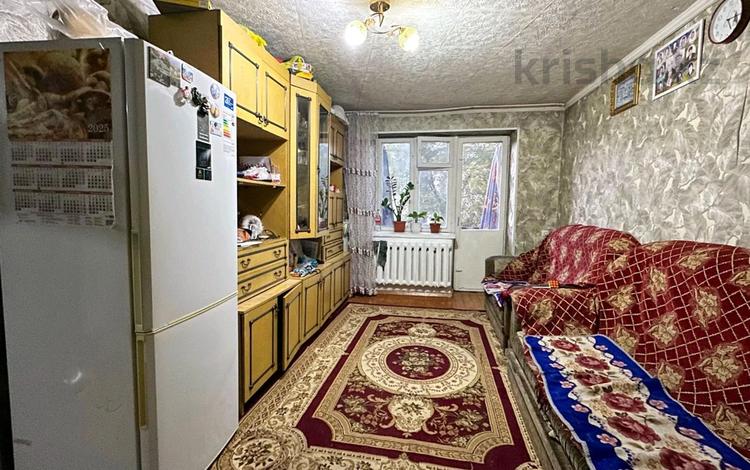 2-комнатная квартира · 45 м² · 2/2 этаж, Абылайхана за 9.5 млн ₸ в Талдыкоргане — фото 2