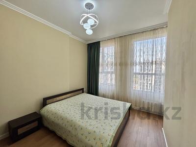 1-комнатная квартира · 50.2 м² · 11/13 этаж, Райымбека 348/1 — Емцова за 35.5 млн 〒 в Алматы, Ауэзовский р-н