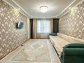 3-комнатная квартира · 70.1 м² · 1/5 этаж, Жулдыз за 24.5 млн ₸ в Талдыкоргане, мкр военный городок Жулдыз — фото 3