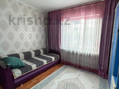 3-комнатная квартира · 70.1 м² · 1/5 этаж, Жулдыз за 24.5 млн ₸ в Талдыкоргане, мкр военный городок Жулдыз
