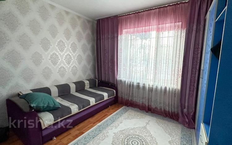 3-комнатная квартира · 70.1 м² · 1/5 этаж, Жулдыз за 24.5 млн ₸ в Талдыкоргане, мкр военный городок Жулдыз — фото 7