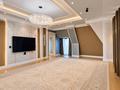 5-комнатная квартира · 313.7 м² · 4/4 этаж, Е 871 1/1 за 530 млн ₸ в Астане, Есильский р-н
