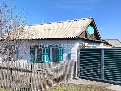 Отдельный дом · 3 комнаты · 60 м² · 7 сот., Новолодочная за 14.7 млн ₸ в Семее
