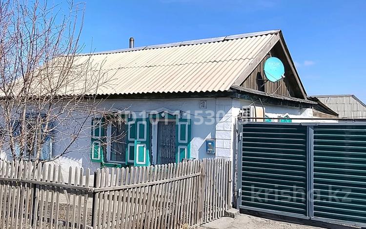 Отдельный дом · 3 комнаты · 60 м² · 7 сот., Новолодочная за 14.7 млн ₸ в Семее — фото 2