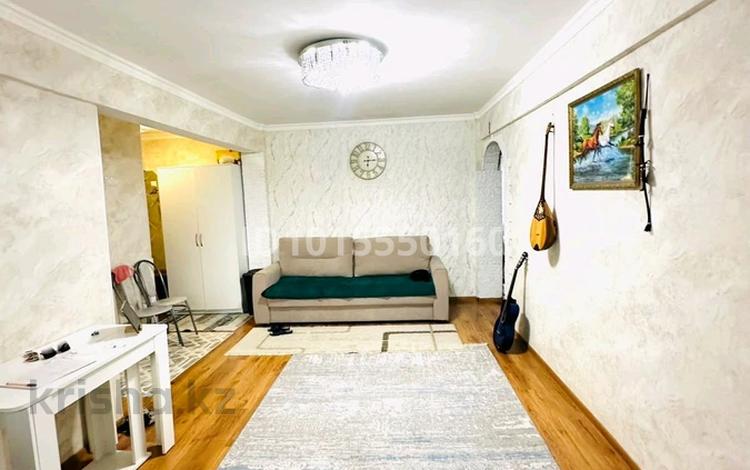 3-бөлмелі пәтер · 60 м² · 3/5 қабат, женис 69 — проспект Женис и А.Молдагулова, бағасы: 25 млн ₸ в Астане, Сарыарка р-н — фото 20