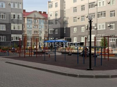 4-комнатная квартира · 121.3 м² · 5/5 этаж, мкр. Алтын орда 7 Н — Пересечение проспекта Тауелсиздик и ул.Халел Досмухамедулы за 41 млн ₸ в Актобе