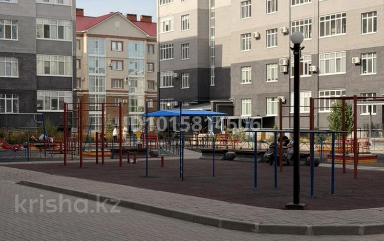 4-комнатная квартира · 121.3 м² · 5/5 этаж, мкр. Алтын орда 7 Н — Пересечение проспекта Тауелсиздик и ул.Халел Досмухамедулы за 41 млн ₸ в Актобе — фото 2