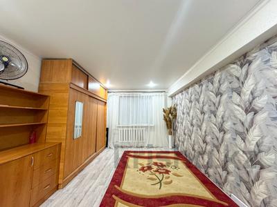 1-бөлмелі пәтер · 42 м² · 2/5 қабат, Восточный ш/а, бағасы: 12.5 млн ₸ в Талдыкоргане, мкр Восточный