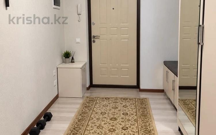 1-бөлмелі пәтер · 20 м² · 12/18 қабат, Тауелсиздик — Шарля де Голля, бағасы: 270 000 ₸ в Астане, Алматы р-н — фото 14